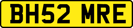 BH52MRE