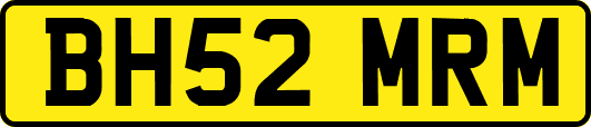 BH52MRM