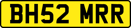BH52MRR