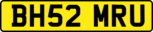 BH52MRU