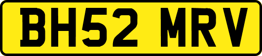 BH52MRV