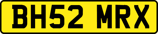 BH52MRX