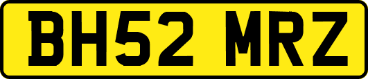BH52MRZ
