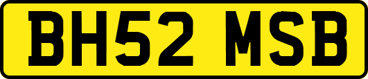 BH52MSB