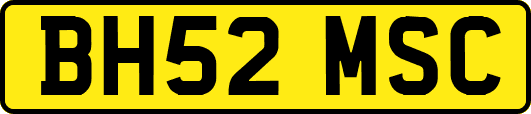 BH52MSC