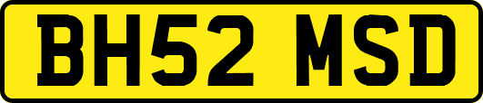 BH52MSD