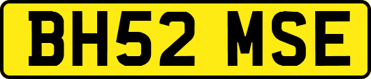 BH52MSE
