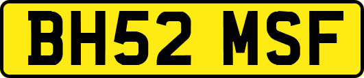 BH52MSF
