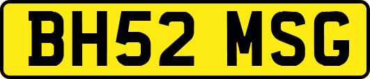 BH52MSG