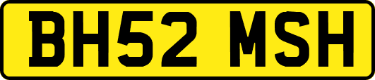 BH52MSH