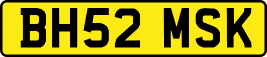 BH52MSK