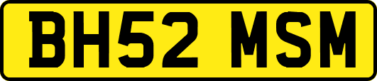 BH52MSM