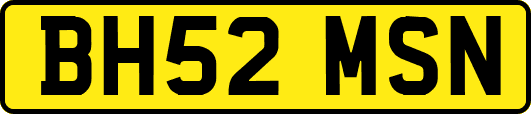 BH52MSN