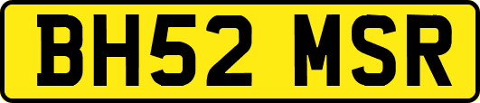 BH52MSR