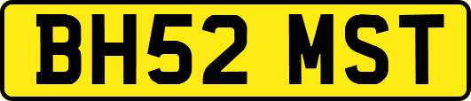 BH52MST