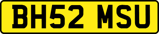 BH52MSU