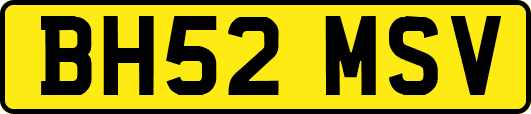 BH52MSV