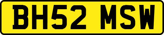 BH52MSW