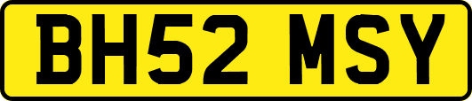 BH52MSY