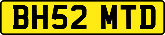 BH52MTD