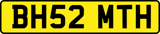 BH52MTH