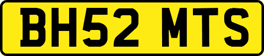 BH52MTS