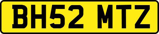 BH52MTZ
