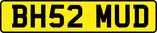 BH52MUD