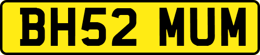 BH52MUM