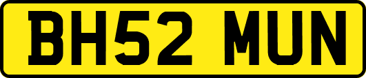 BH52MUN