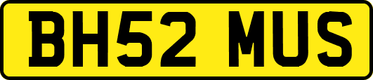 BH52MUS