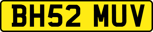 BH52MUV
