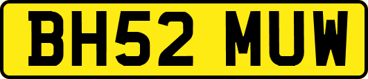 BH52MUW