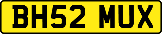 BH52MUX