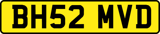 BH52MVD