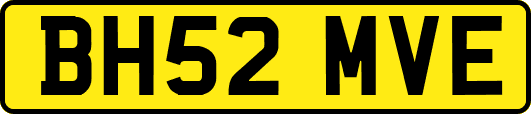 BH52MVE