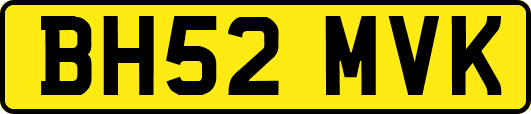 BH52MVK