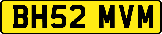 BH52MVM