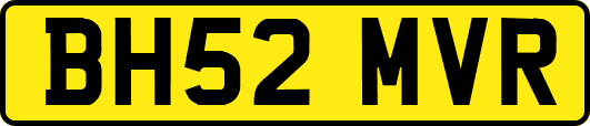 BH52MVR