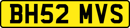 BH52MVS