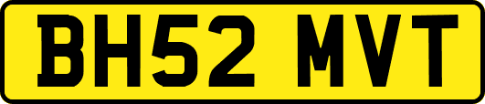 BH52MVT