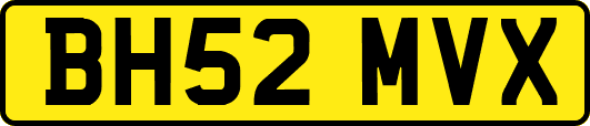BH52MVX