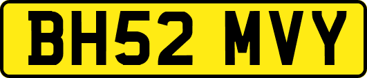BH52MVY