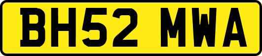 BH52MWA