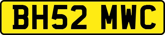 BH52MWC