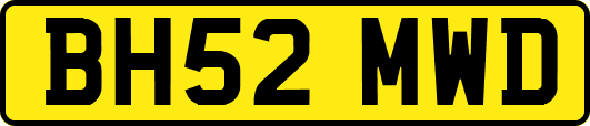 BH52MWD