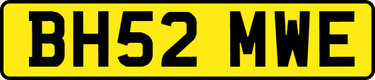 BH52MWE