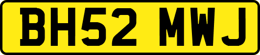 BH52MWJ