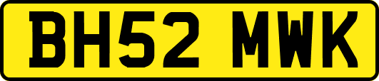 BH52MWK