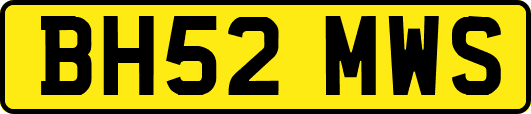 BH52MWS